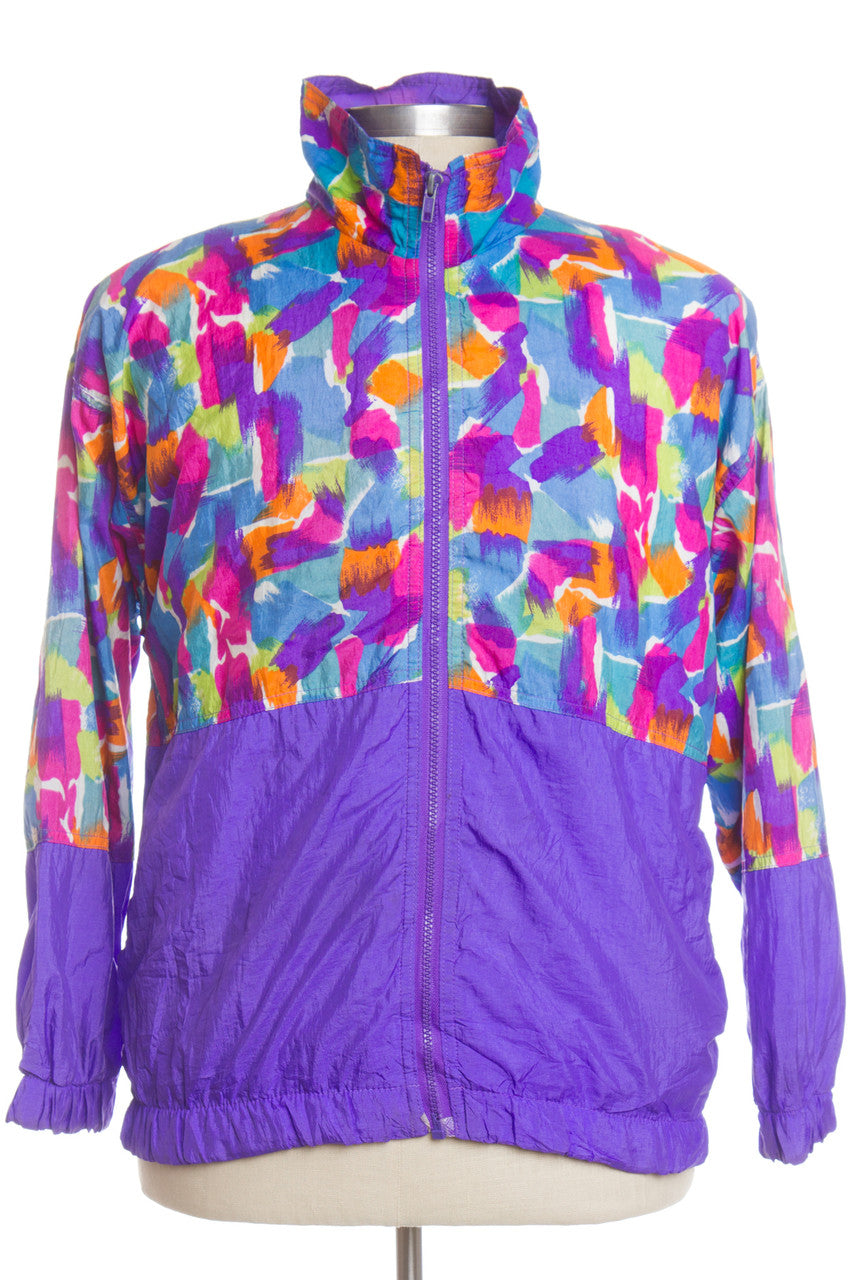 90s Jacket 8429