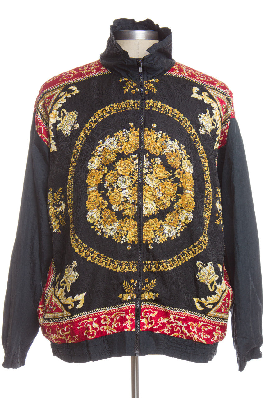 90s Jacket 8432