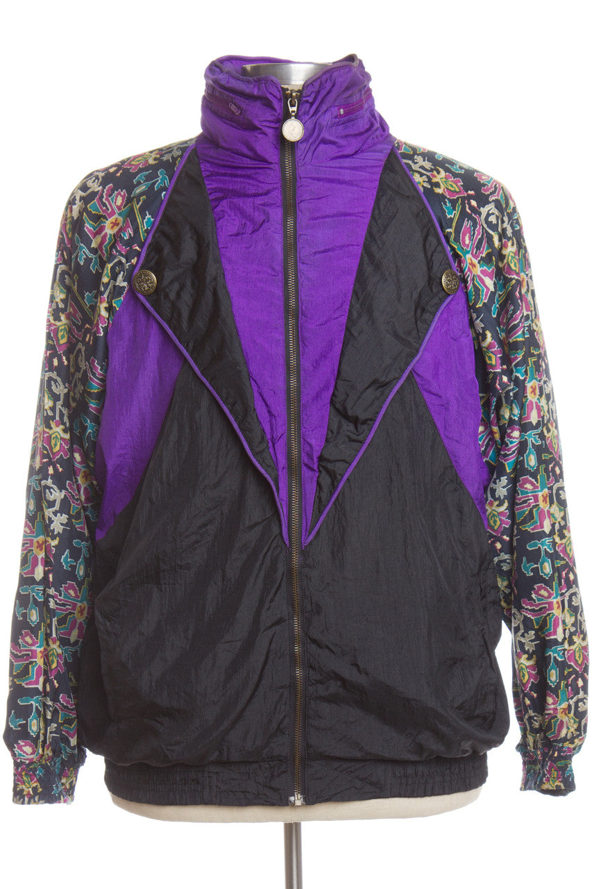 90s Jacket 8435