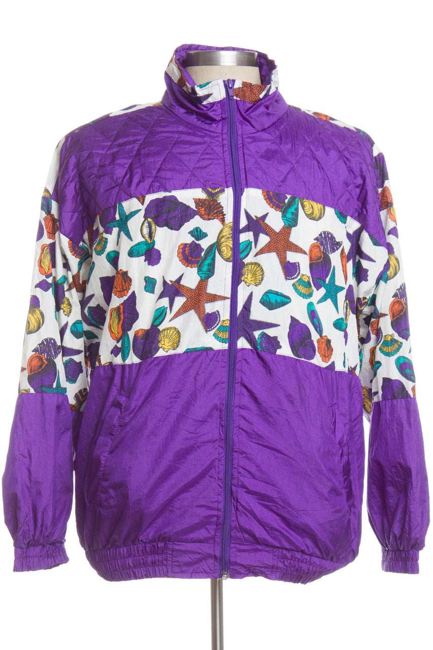 90s Jacket 8436