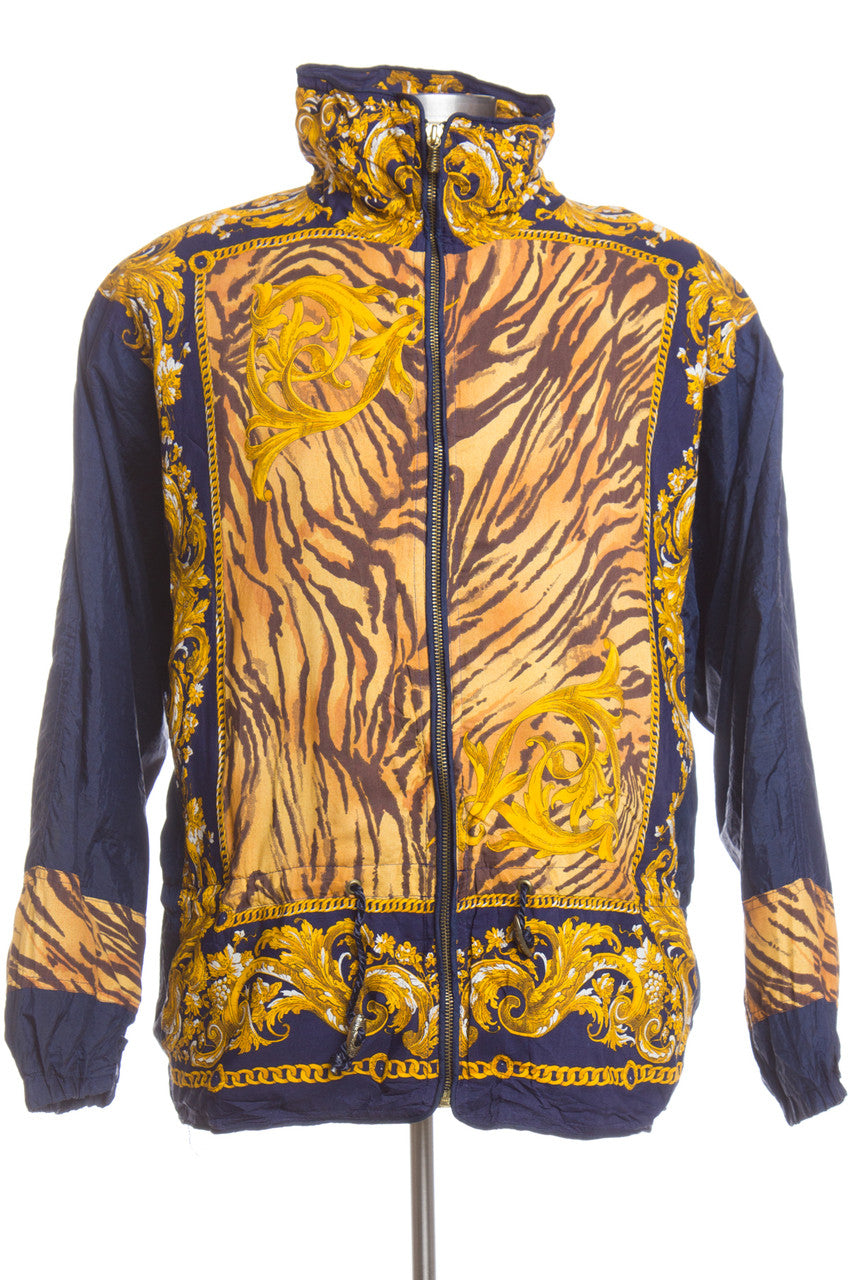 90s Jacket 8437