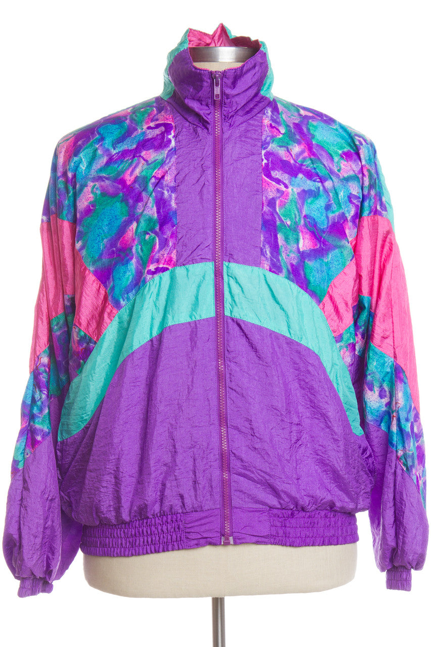 90s Jacket 8439