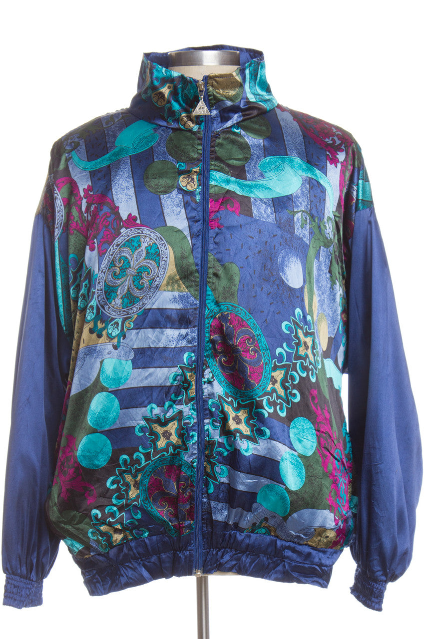 90s Jacket 8445