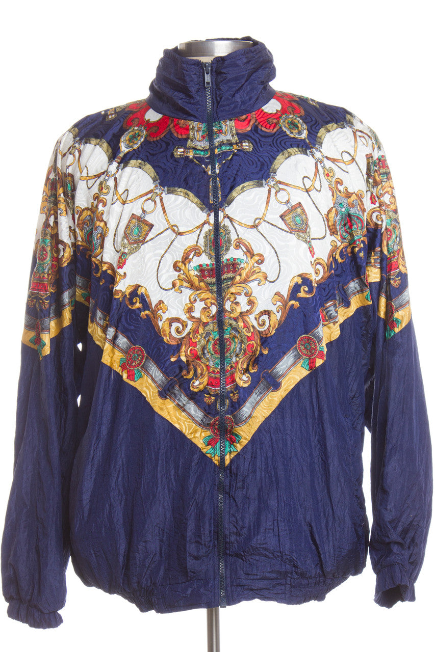 90s Jacket 8446