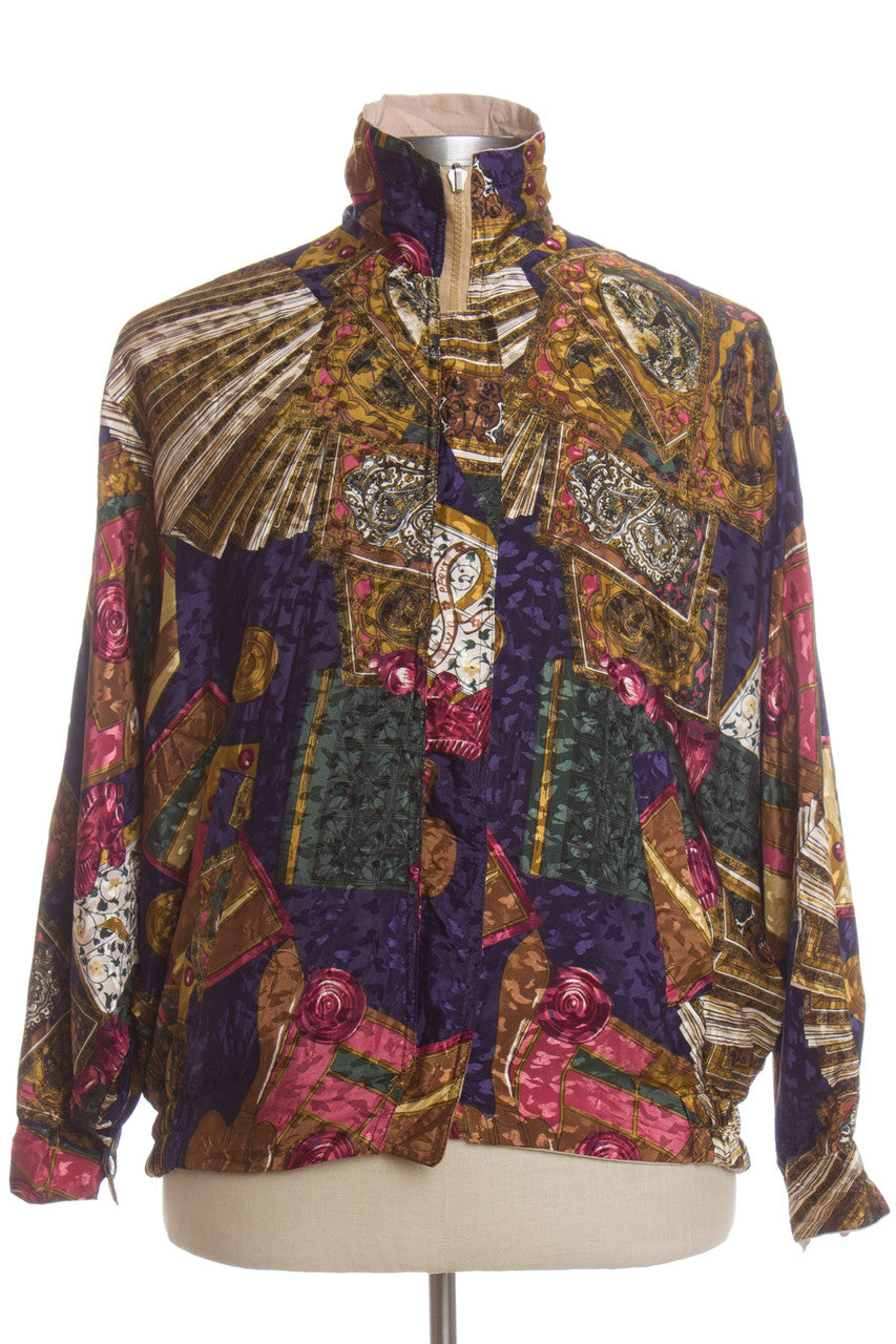 90s Jacket 8453