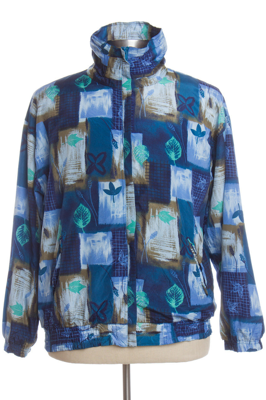 90s Jacket 8455