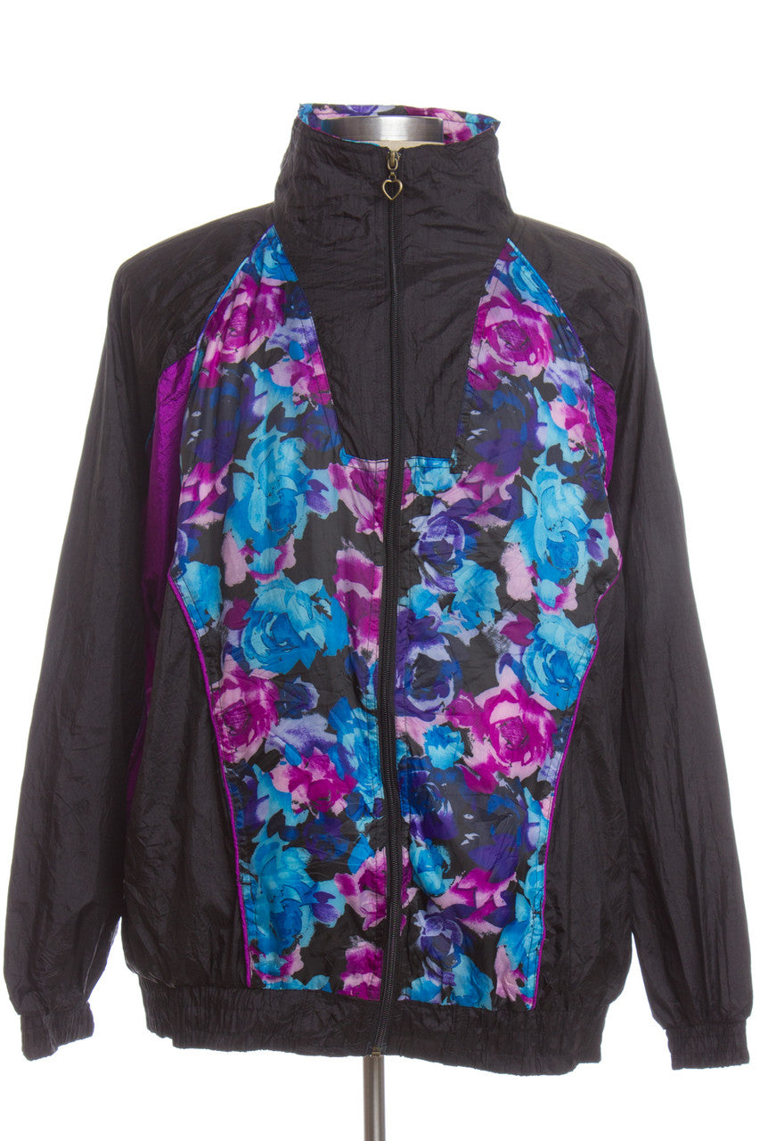 90s Jacket 8457