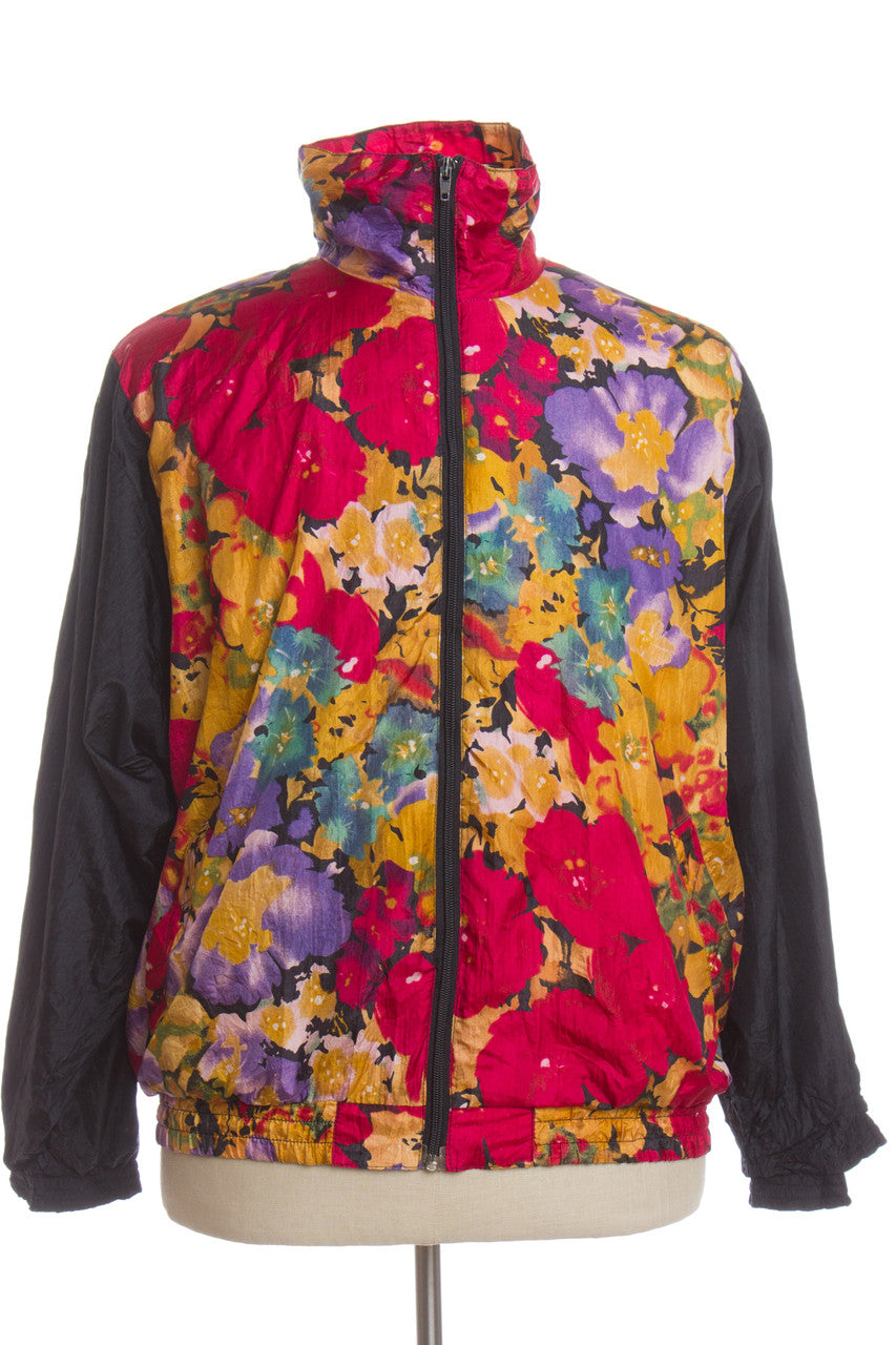 90s Jacket 8458