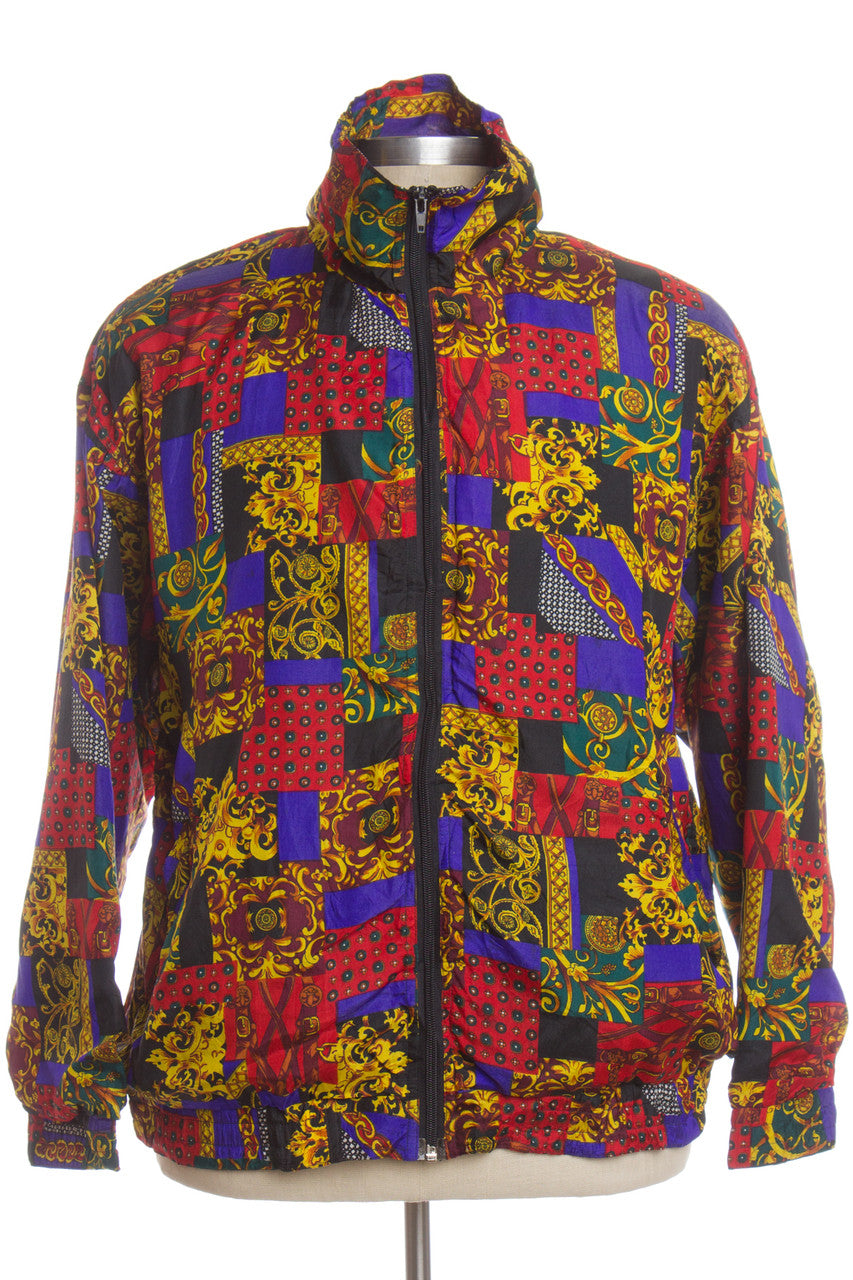 90s Jacket 8459