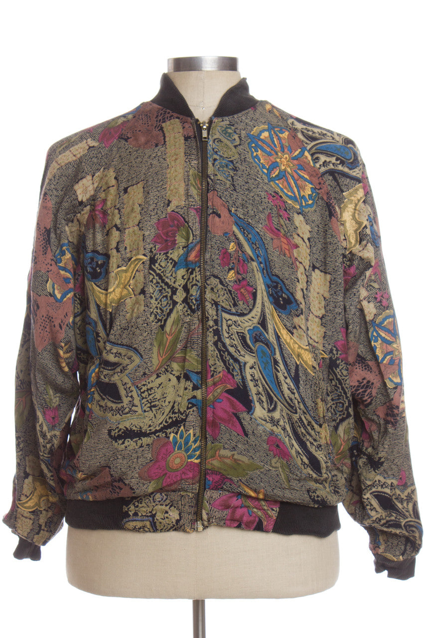 90s Jacket 8463