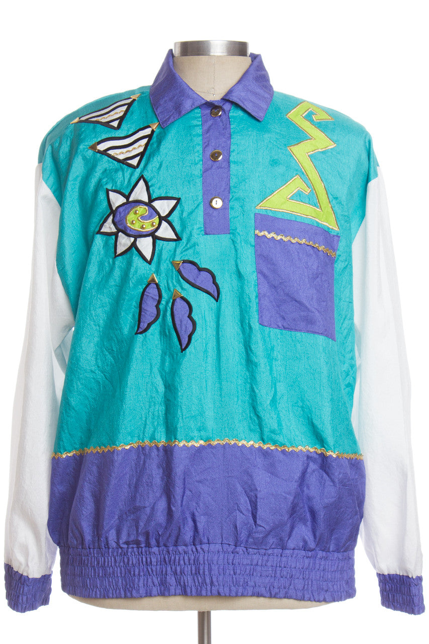 90s Jacket 8467