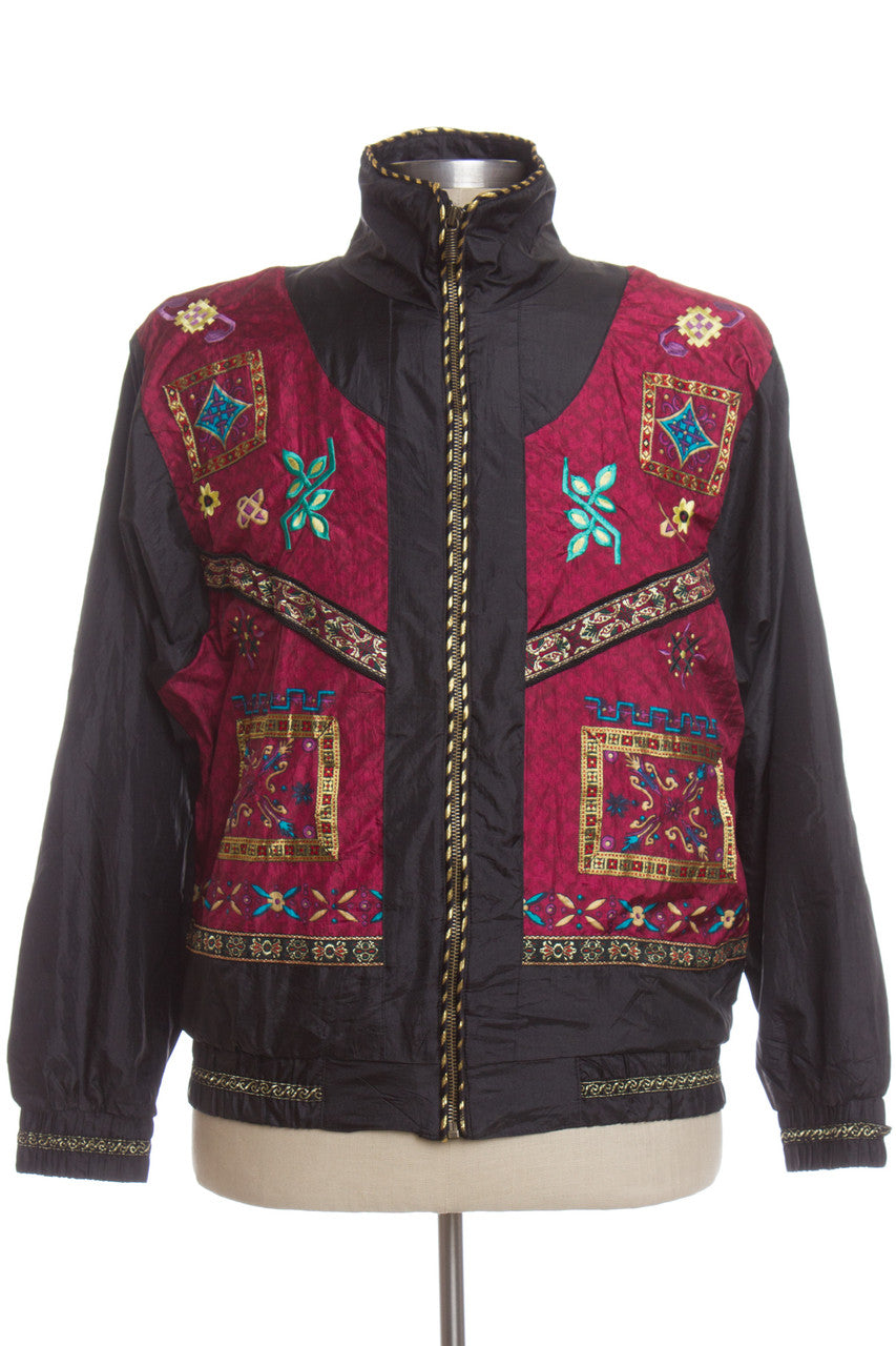 90s Jacket 8469