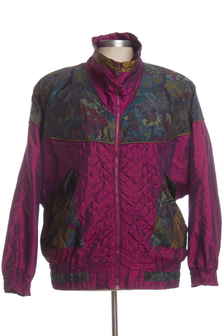90s Jacket 8474