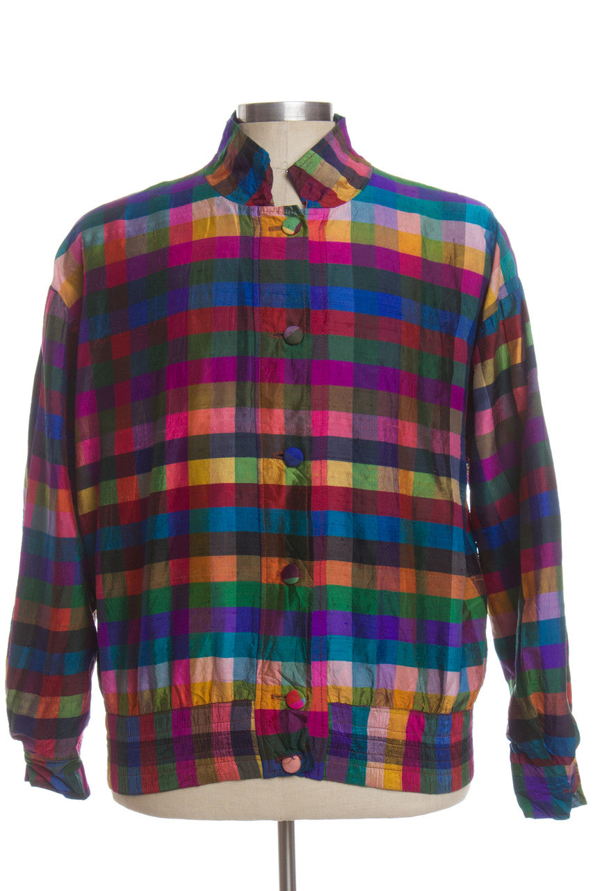 90s Jacket 8475