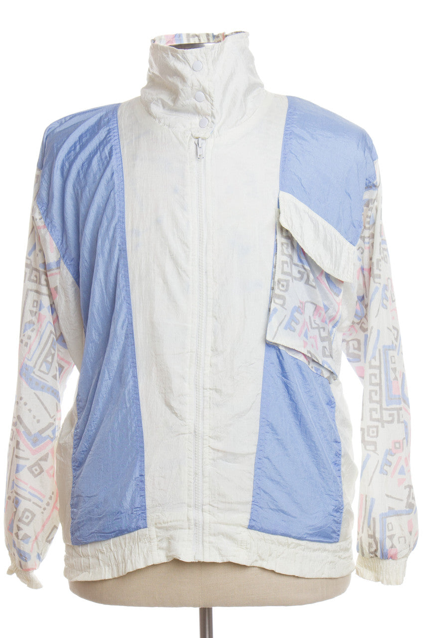 90s Jacket 8478