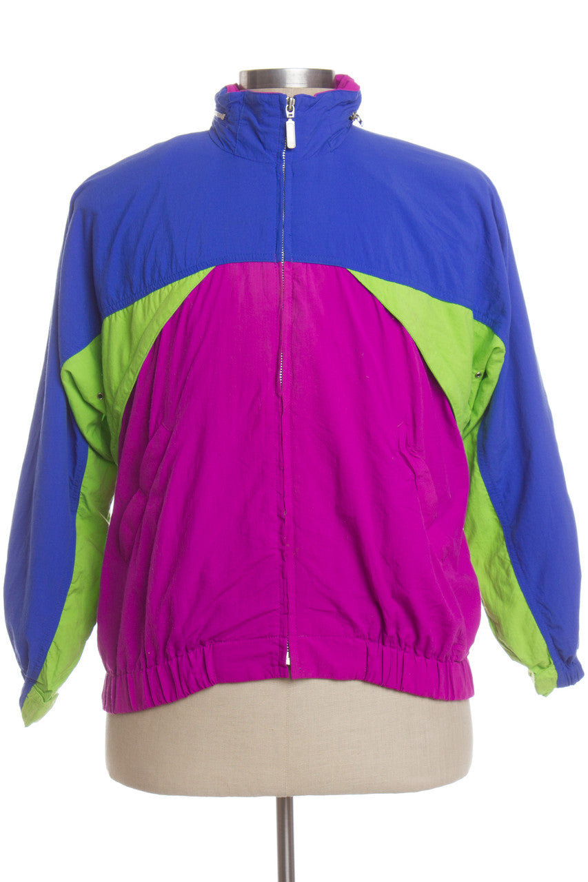 90s Jacket 8484