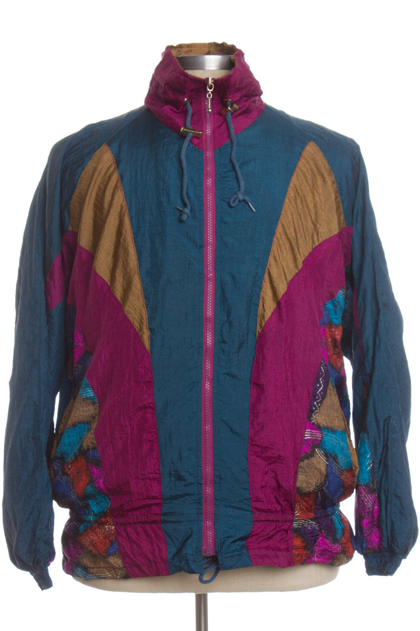 90s Jacket 8489