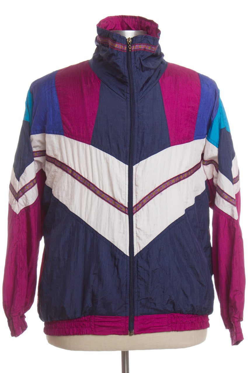 90s Jacket 8490