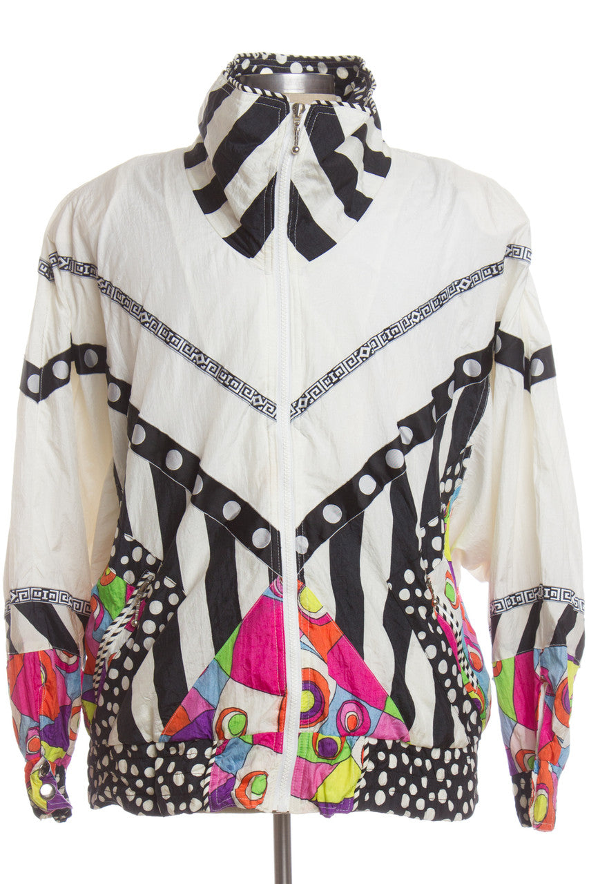 90s Jacket 8493
