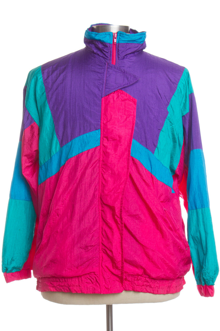 90s Jacket 8502