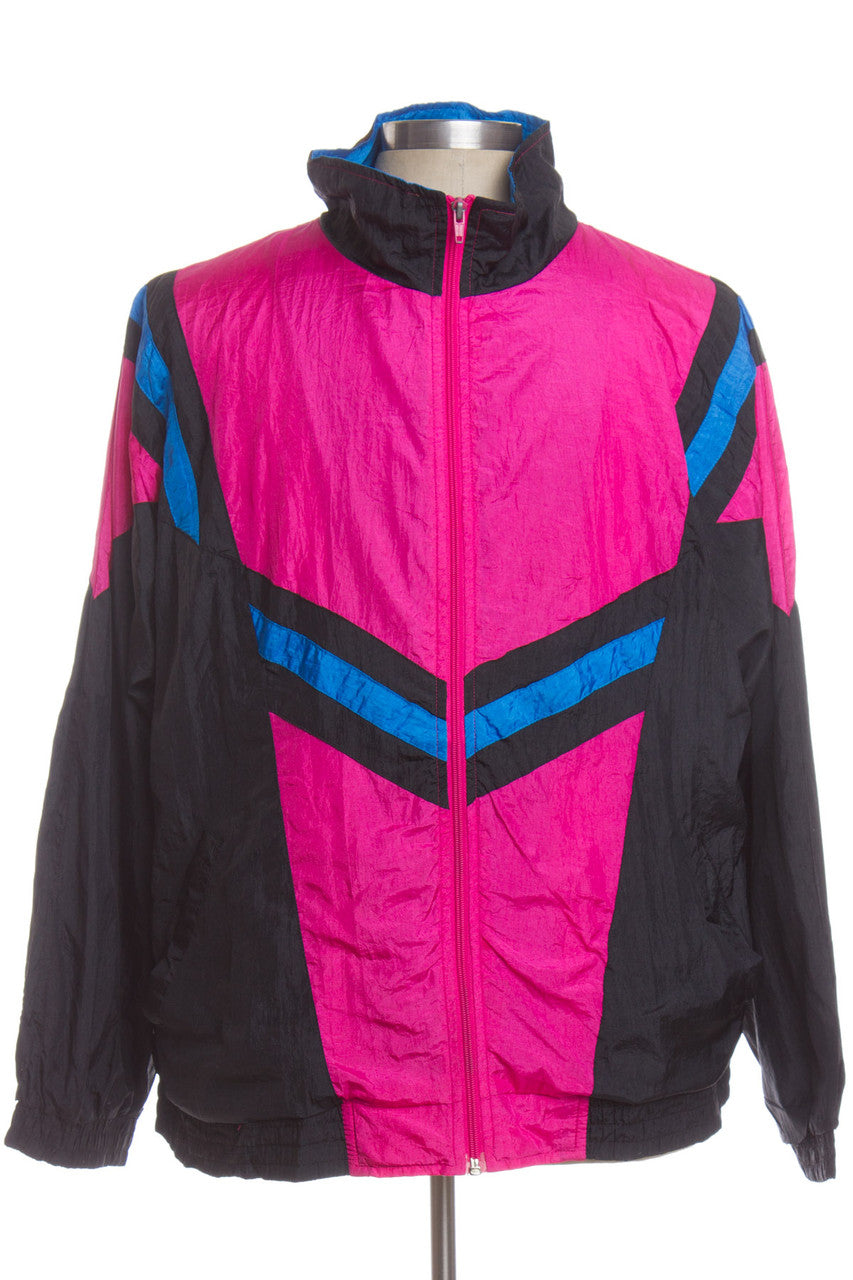 90s Jacket 8504