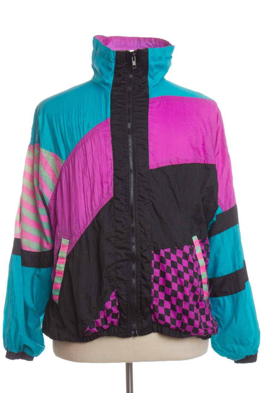 90s Jacket 8507