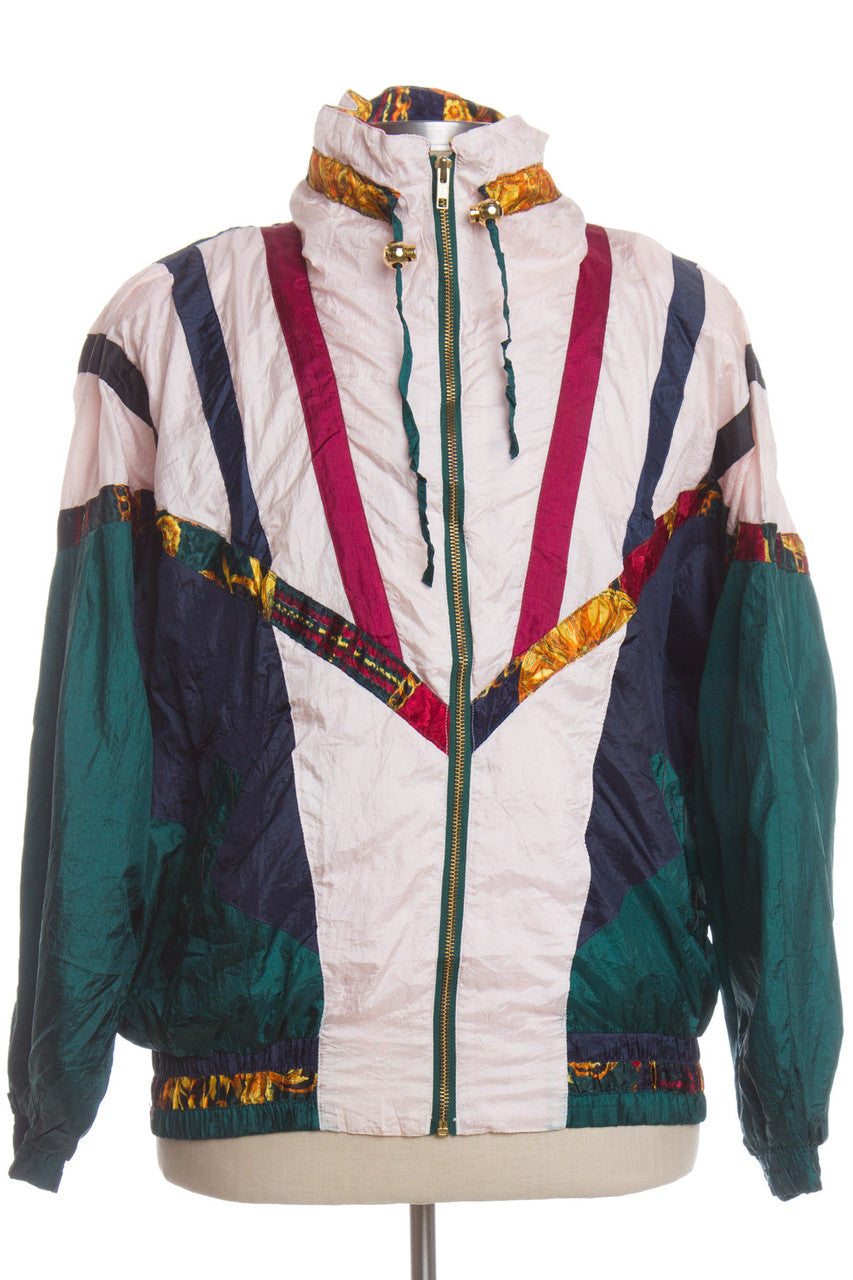90s Jacket 8508