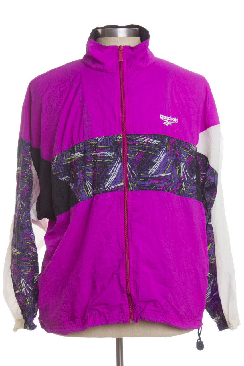 90s Jacket 8512