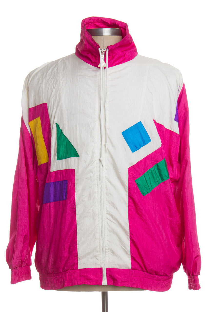 90s Jacket 8515