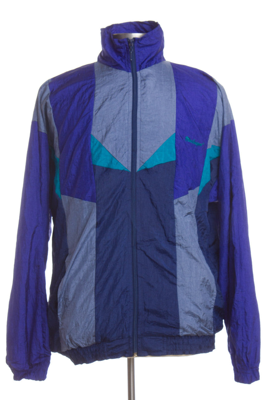 90s Jacket 8517