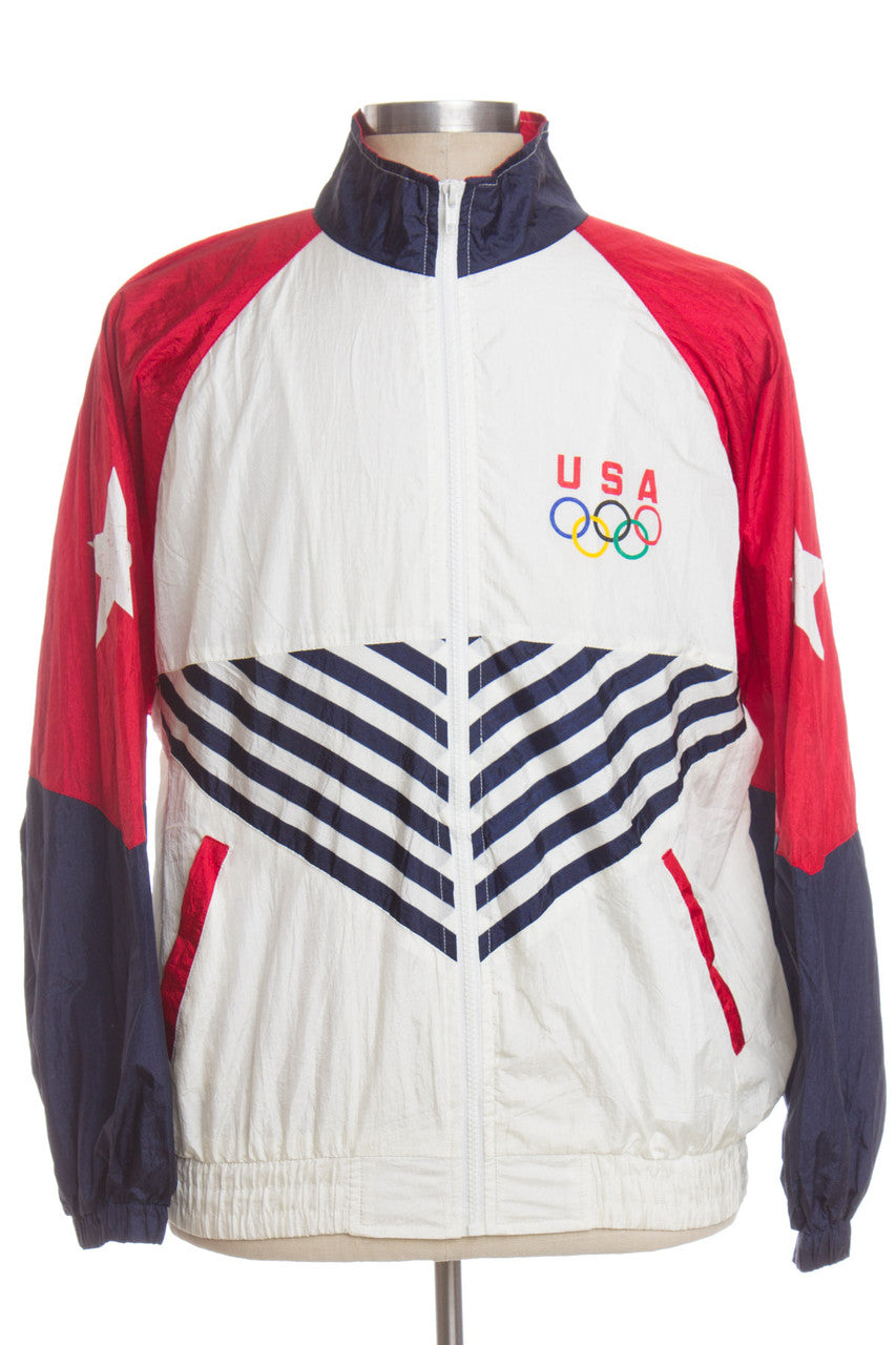 90s Jacket 8518