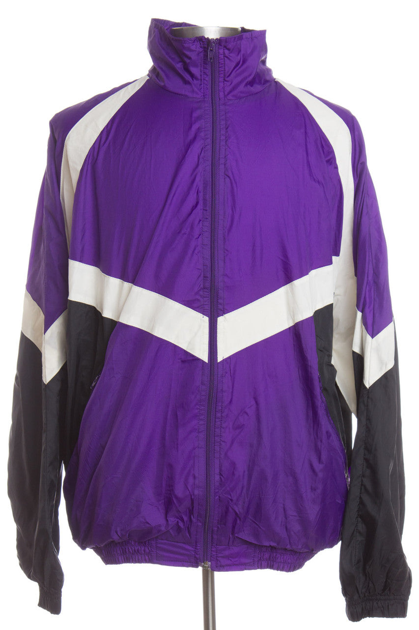 90s Jacket 8519