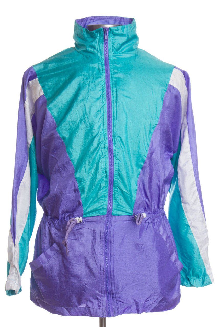 90s Jacket 8526