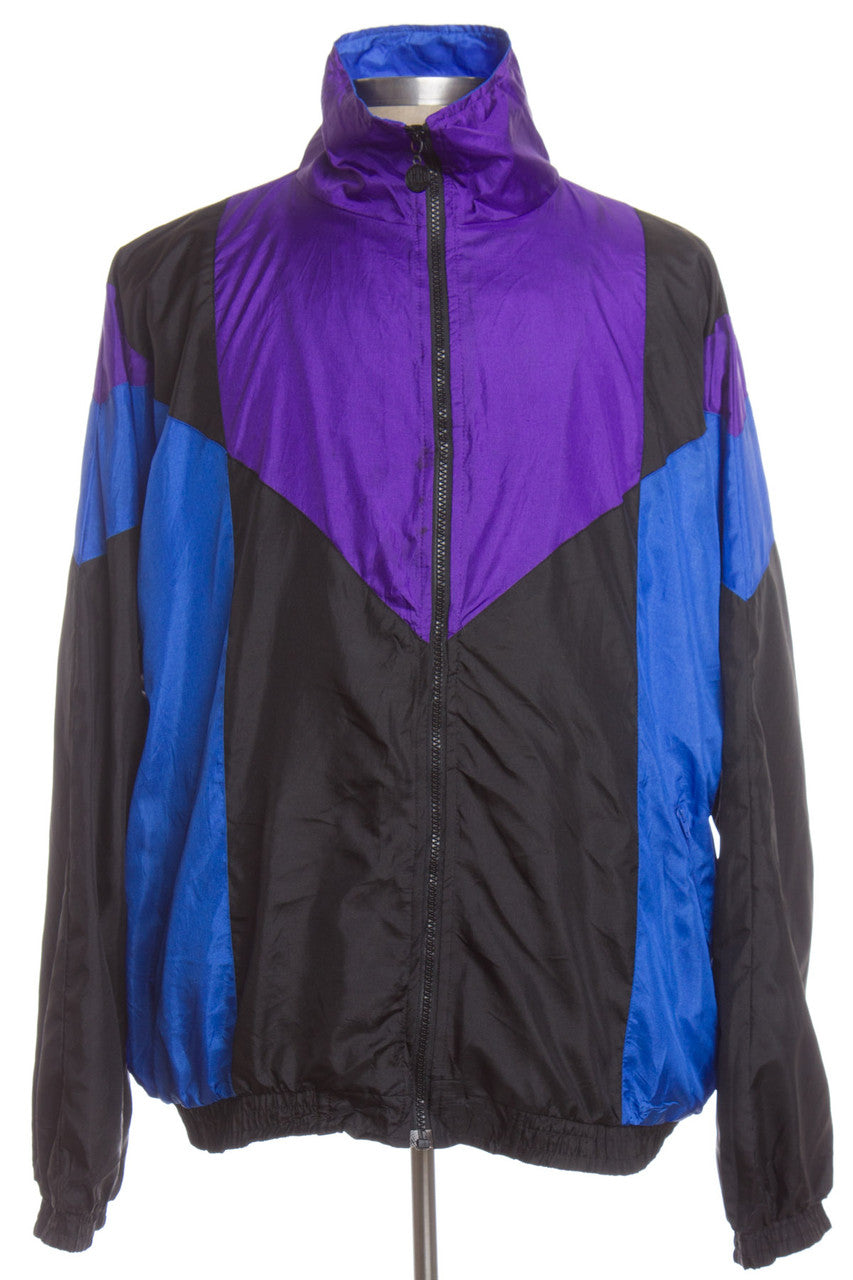 90s Jacket 8527