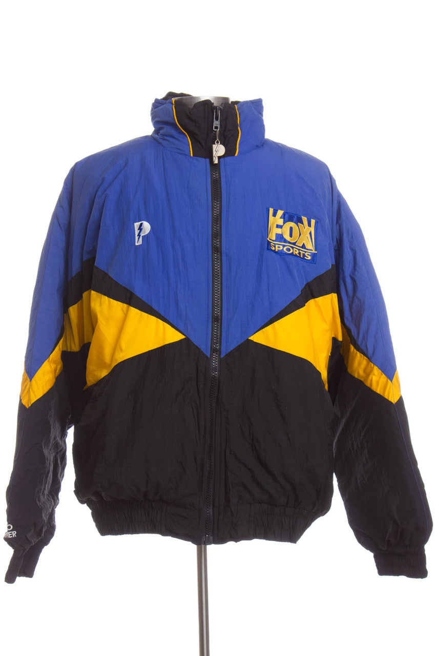 90s Jacket 8533