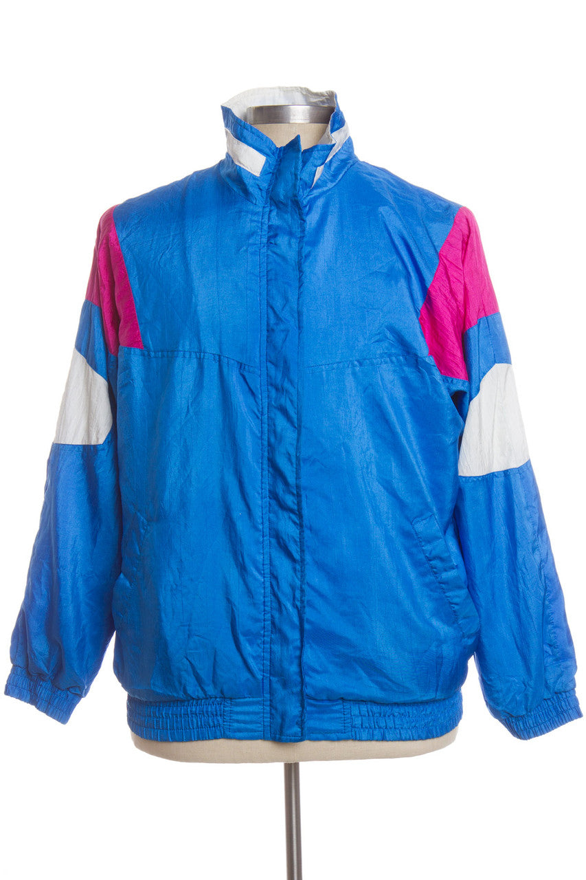 90s Jacket 8537