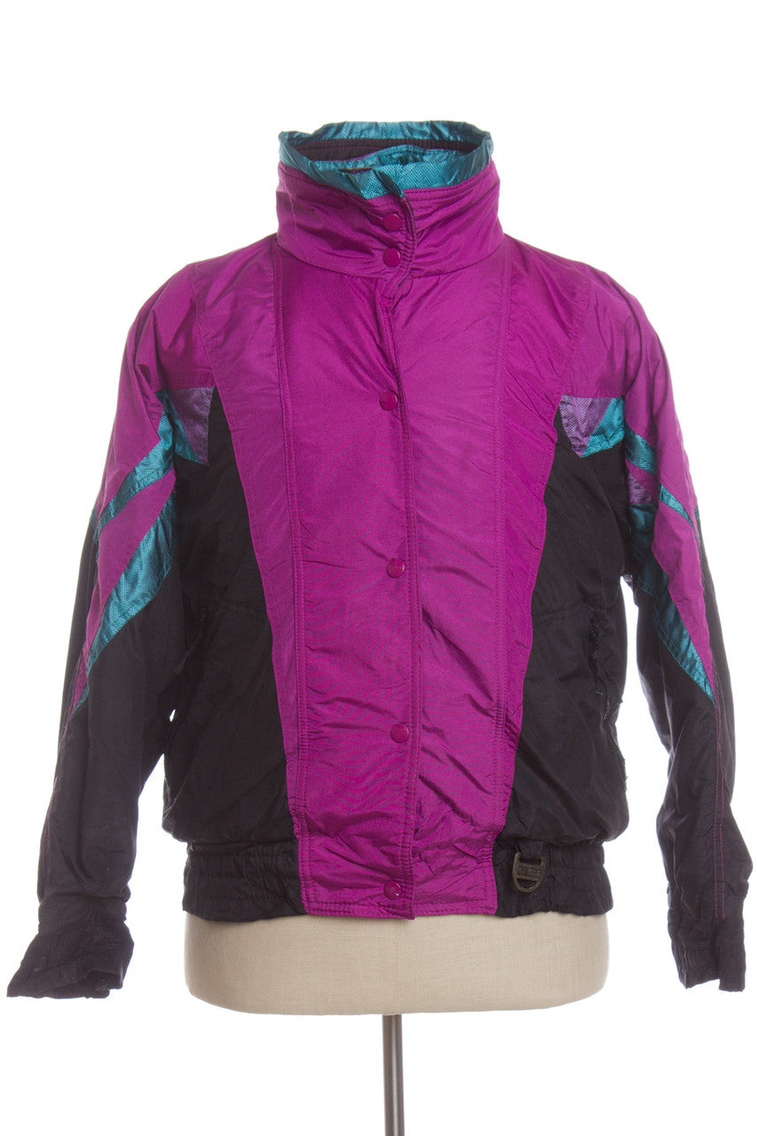 90s Jacket 8548