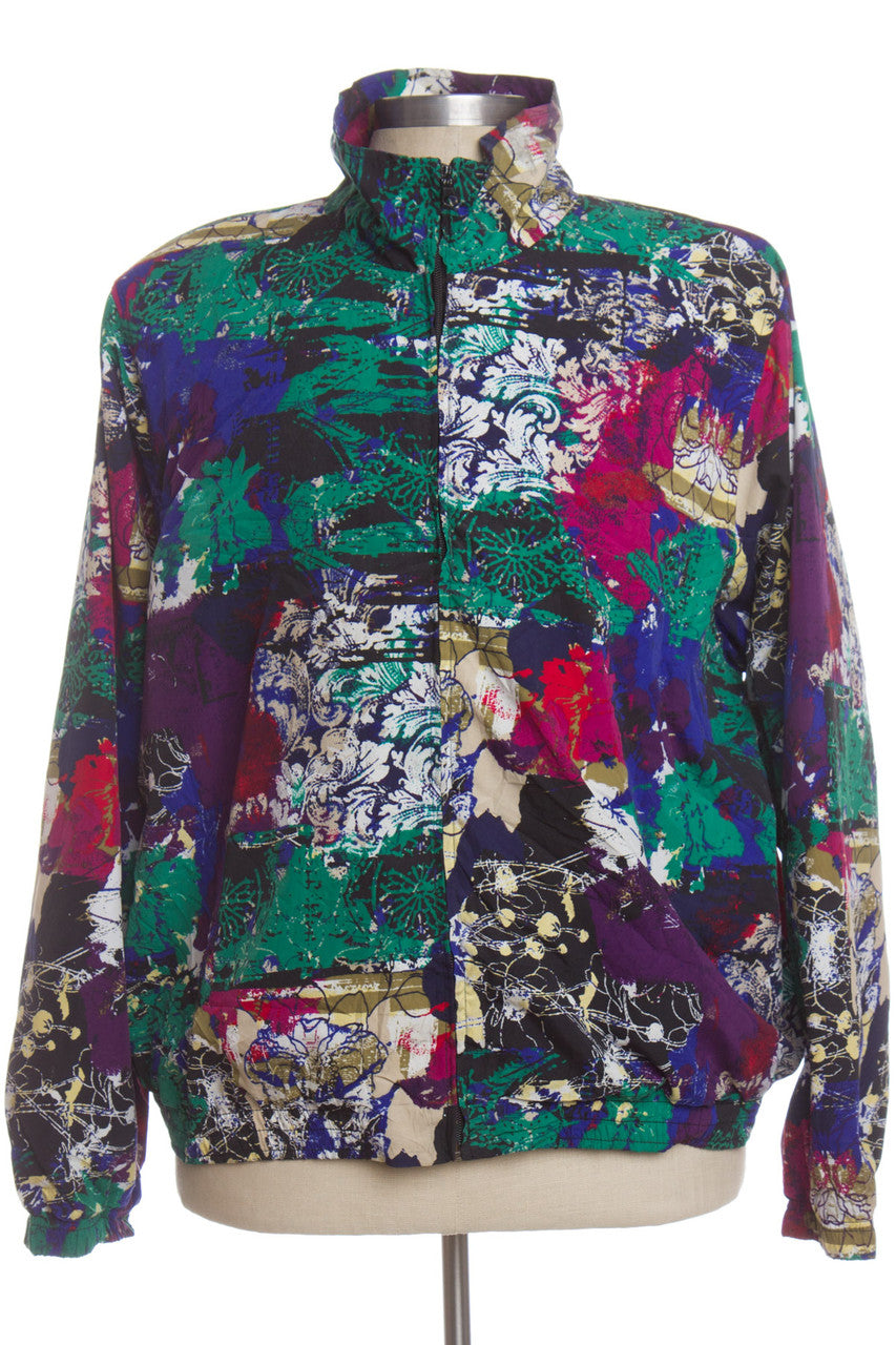 90s Jacket 8553