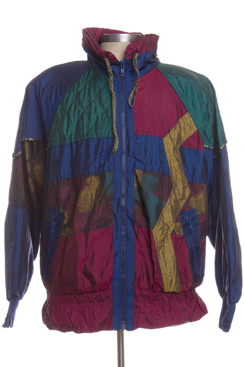 90s Jacket 8554