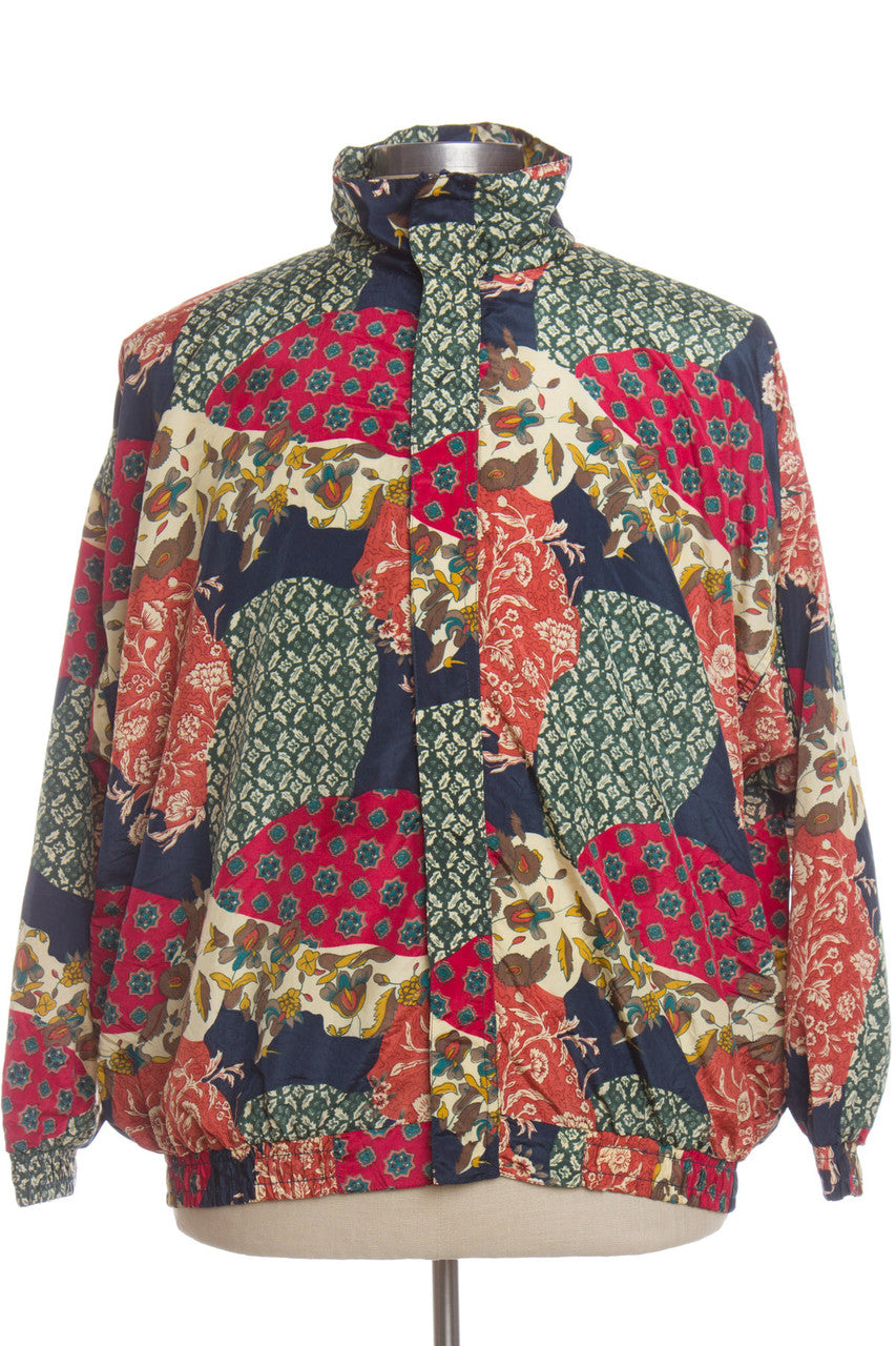 90s Jacket 8555