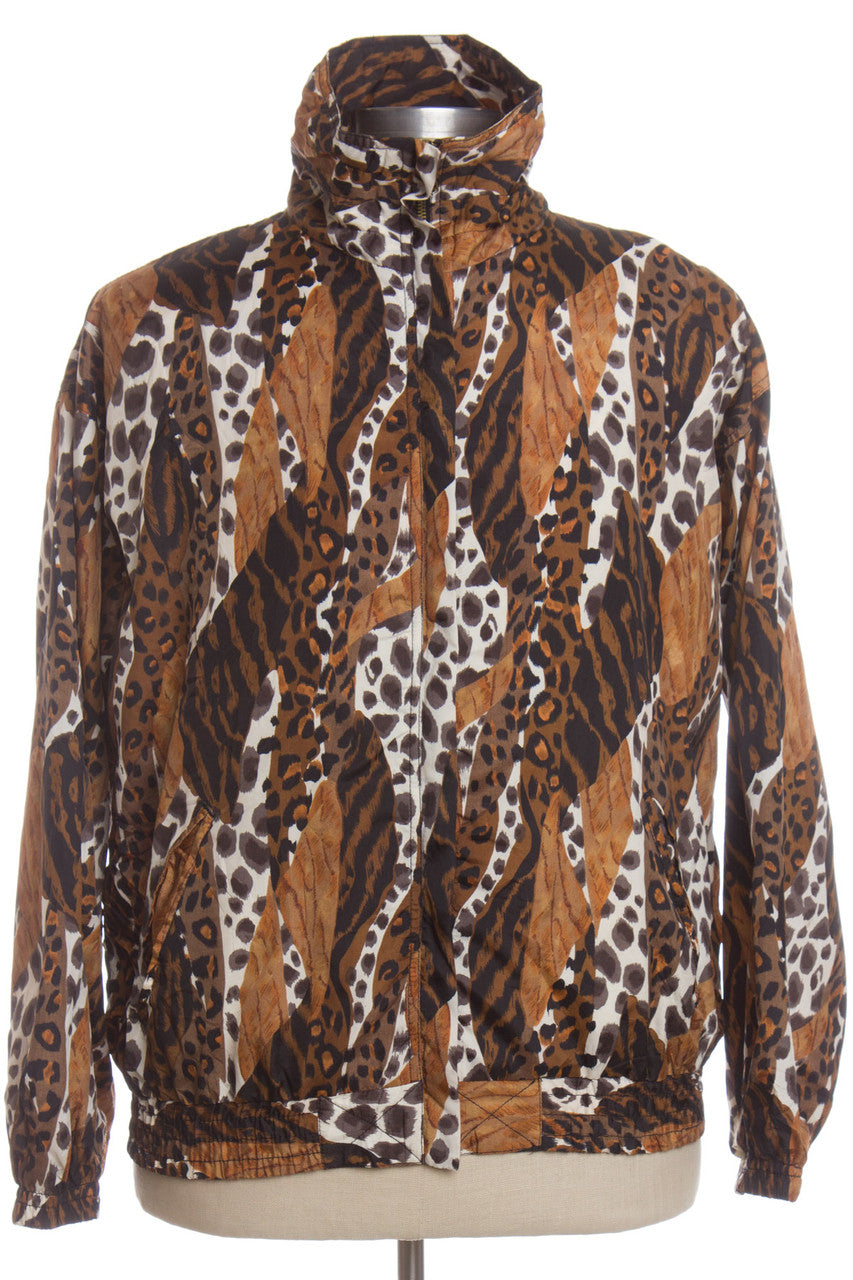 90s Jacket 8570