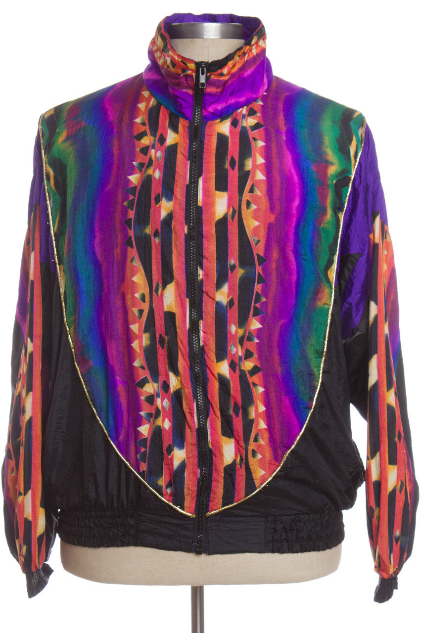 90s Jacket 8575