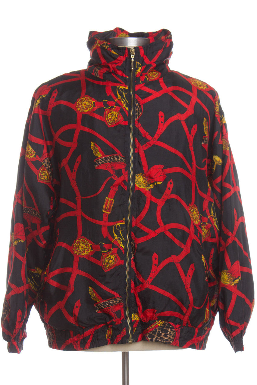 90s Jacket 8577