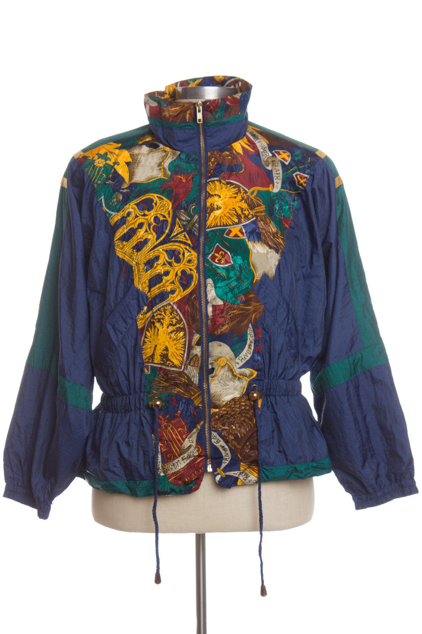 90s Jacket 8579