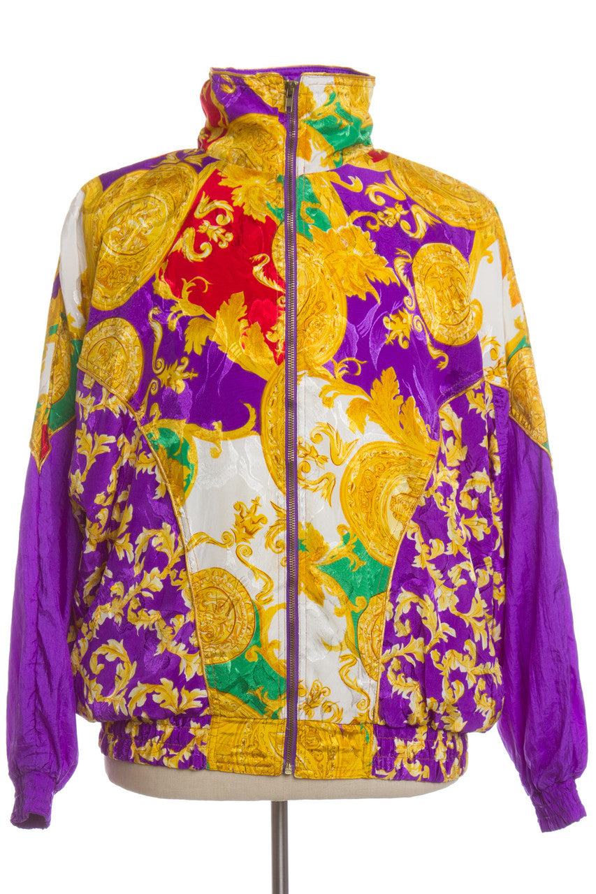 90s Jacket 8581