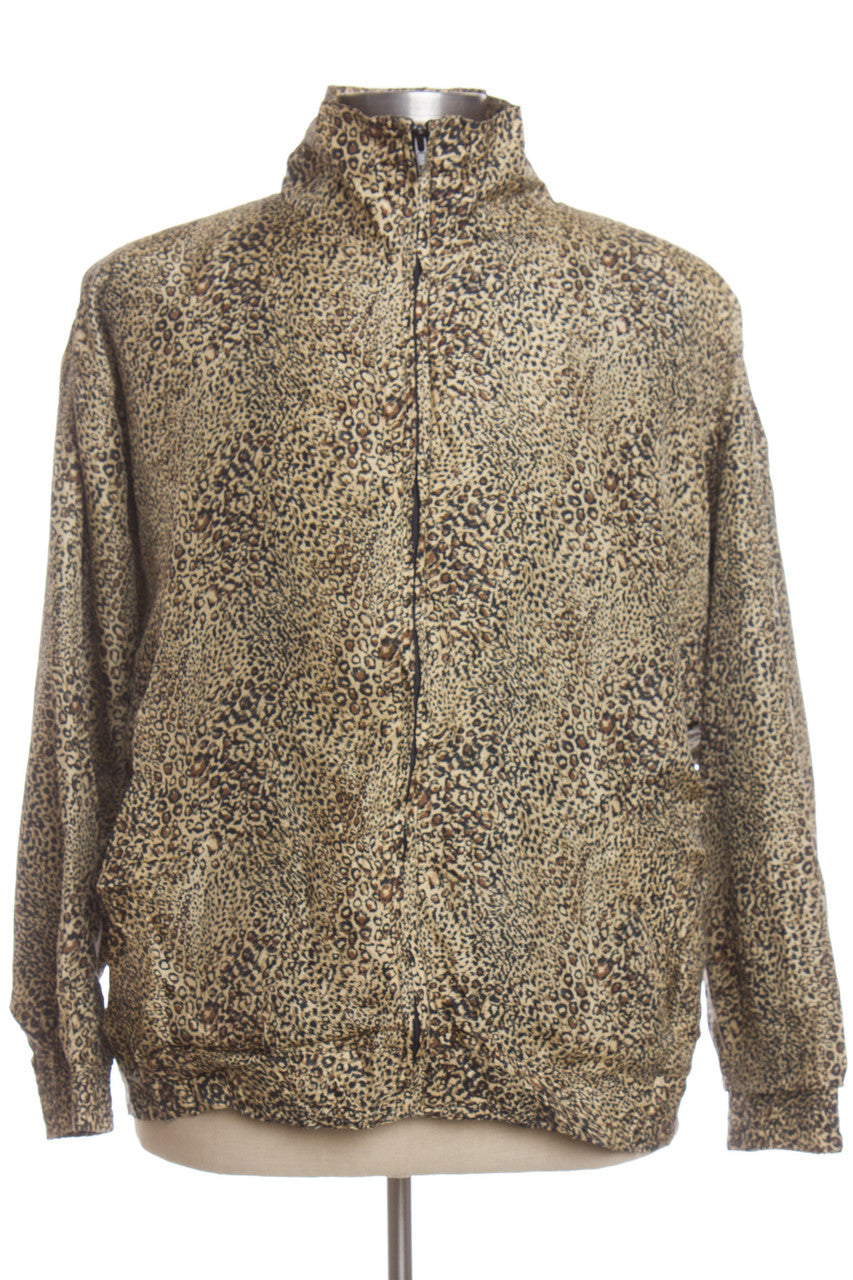 90s Jacket 8583