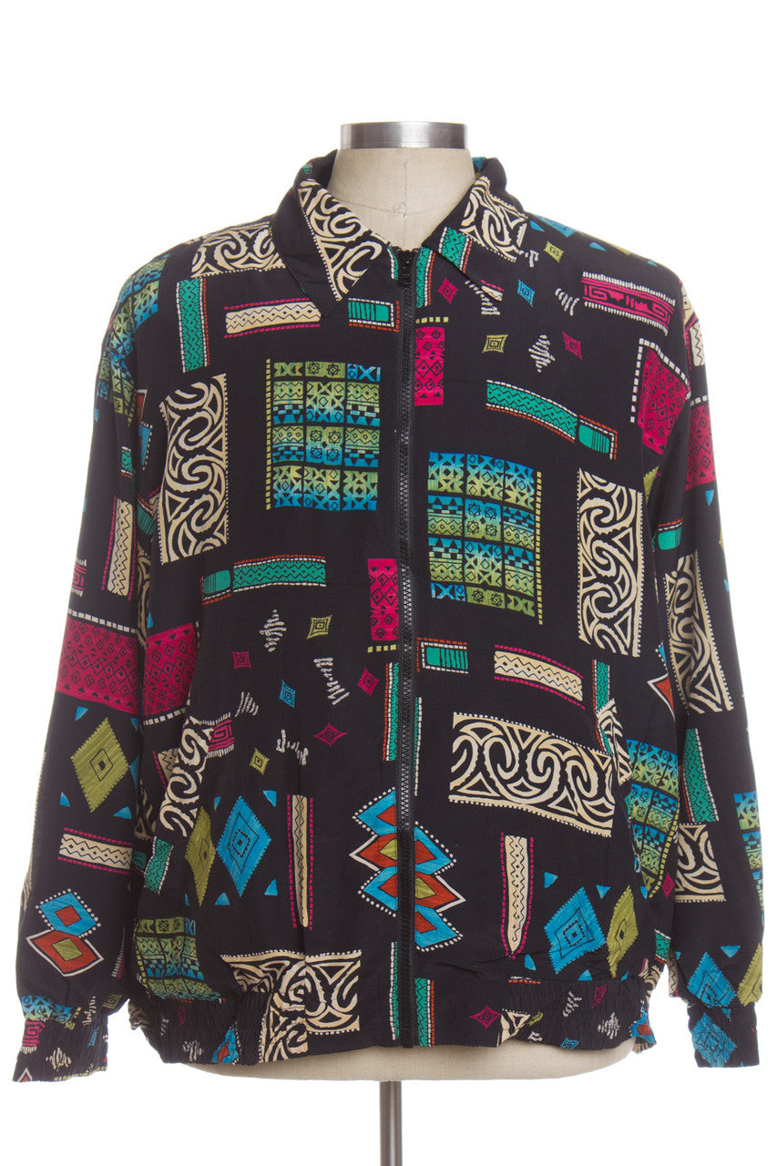 90s Jacket 8584