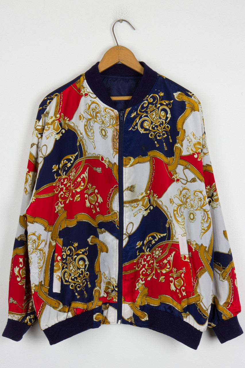 90s Jacket 8592