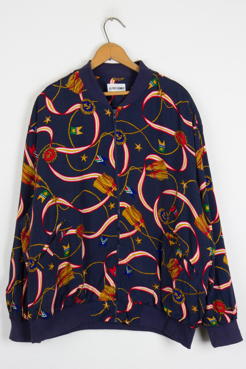 90s Jacket 8597