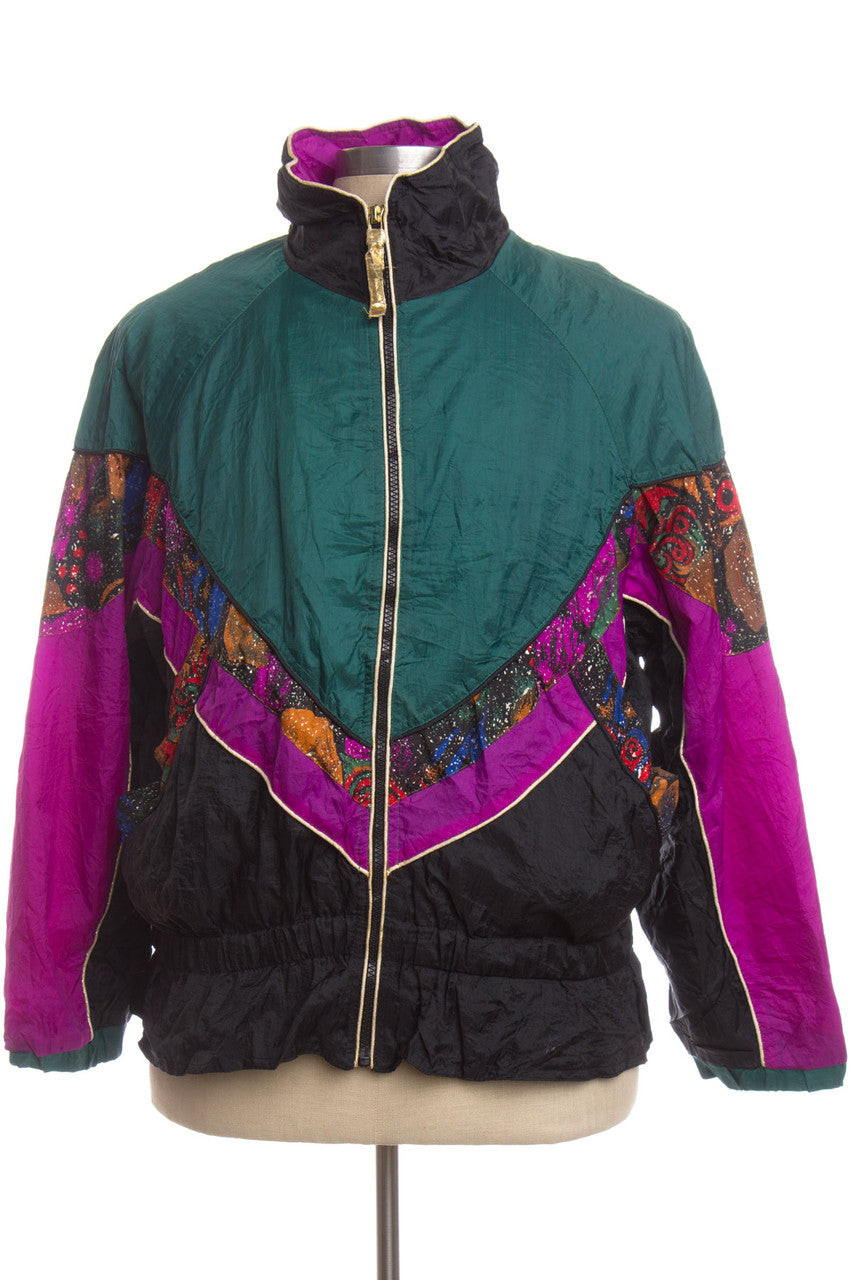 90s Jacket 8607